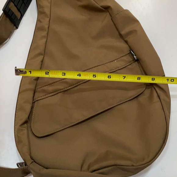Ameribag backpack ? lightweight shoulder the healthy travel bag main image 7